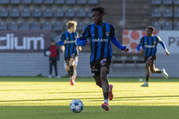 Mercato ASSE : Pourquoi la piste Axel Kouame doit devenir une priorité