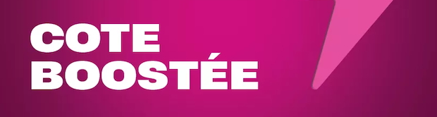 Les cotes Vbet sont plutôt attractives