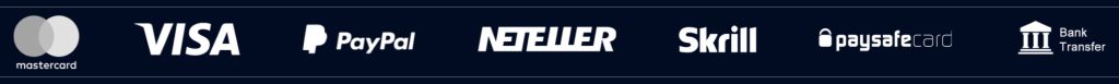 Analyse des moyens de paiements Vbet