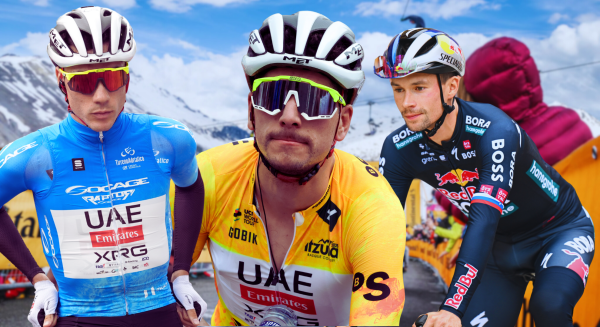 Giro 2025 : la liste des participants au Tour d’Italie