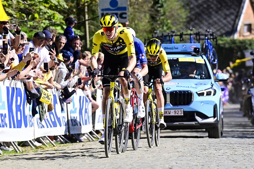 Jusqu'à 100 € remboursés grâce au code promotionnel Unibet pour jouer sur le vainqueur du prochain Tour de France