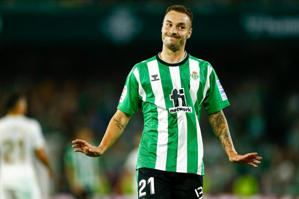 Mercato ASSE : un goleador espagnol à 15 buts pour remplacer Stassin