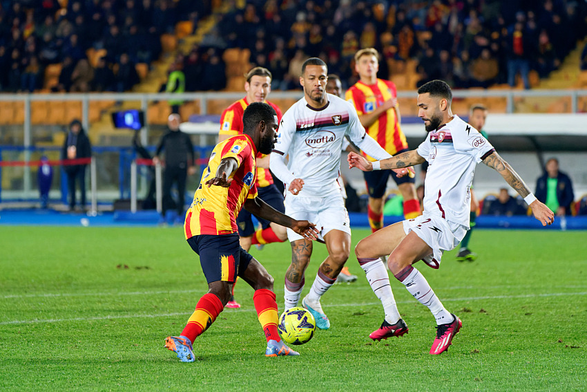 Mercato RC Lens : le successeur de Juma Bah recruté à moindre coût ?