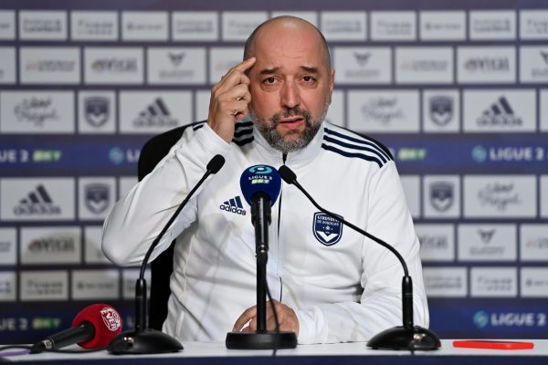 Girondins de Bordeaux : Une vente à 5M€ pourrait sauver Gérard Lopez