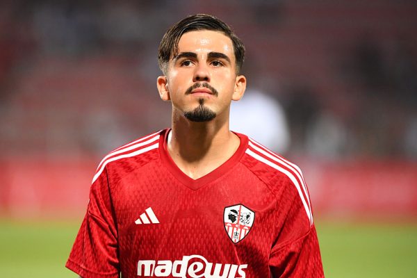 Mercato ASSE : 3 choses à savoir sur Tony Strata, le nouveau chouchou d’Eirik Horneland