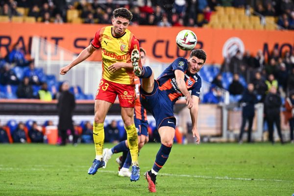 Mercato Lens : Pourquoi Pierre Sage doit absolument recruter Joris Chotard