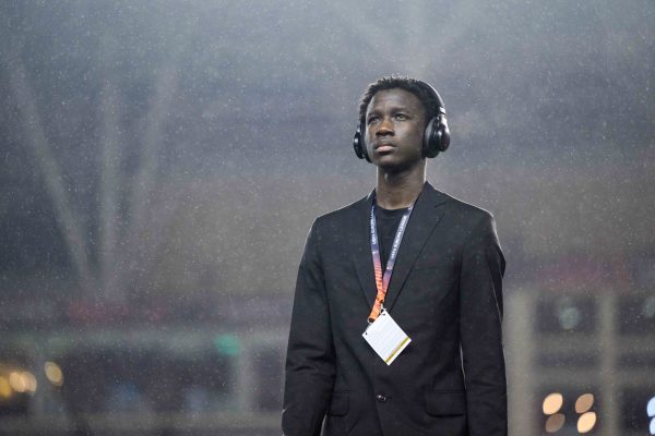 Mercato ASSE : Pourquoi Ivan Gazidis doit se ruer sur Abdoulaye Faye