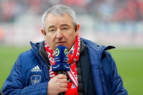 Stade Brestois : Le président du SB29 anticipe un séisme à venir