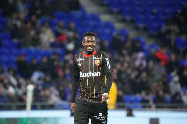 Mercato RC Lens : Pierre Sage a trouvé le remplaçant de Salis Abdul Samed