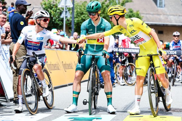 Tour de France 2025 : un des meilleurs baroudeurs contraint de déclarer forfait