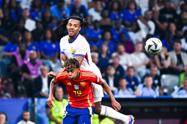 Espagne – France : chaîne TV et heure du match