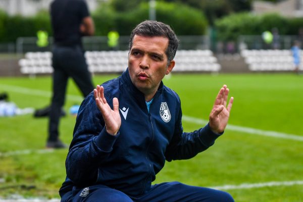 Mercato FC Nantes : Luis Castro prêt à partir au clash avec Dunkerque