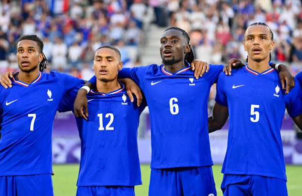 Mercato Paris FC : un vice-champion olympique français à 35 M€ pisté