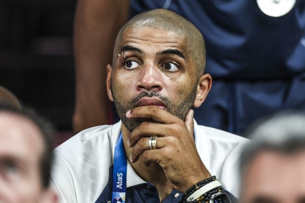 NBA : Nicolas Batum prend une décision radicale pour son futur