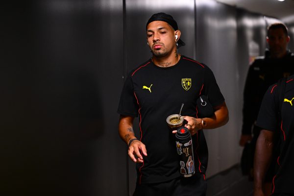 Mercato Lens : Leca prêt à brader Facundo Medina