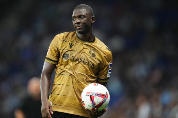 Mercato Paris FC : Stéphane Gilli doit pousser pour recruter Hamari Traoré