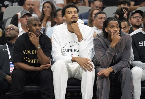 NBA : La draft de Dylan Harper va pousser un coéquipier de Victor Wembanyama vers la sortie