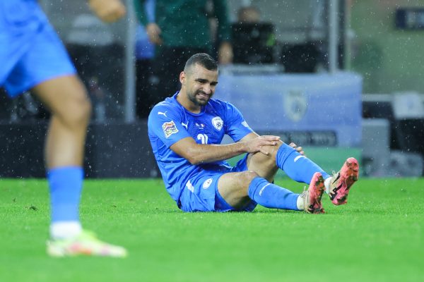 Mercato ASSE : la bataille fait rage pour le transfert de Mahmoud Jaber