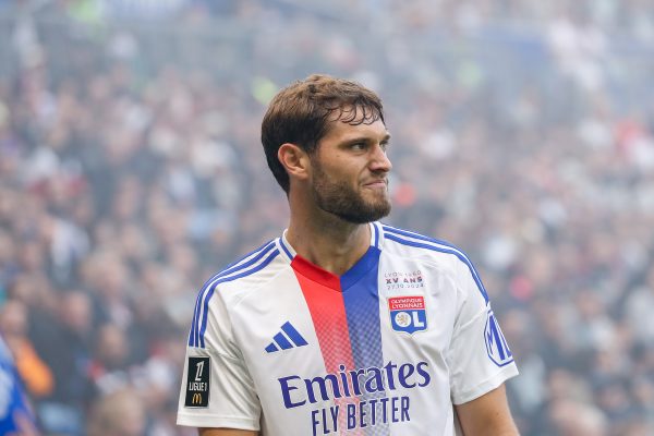 Mercato OL : Tanner Tessman prend une décision radicale sur son avenir