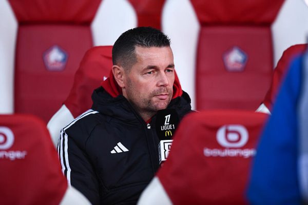 Mercato RC Lens : les 3 cibles de Pierre Sage, dont un indésirable de l’OM