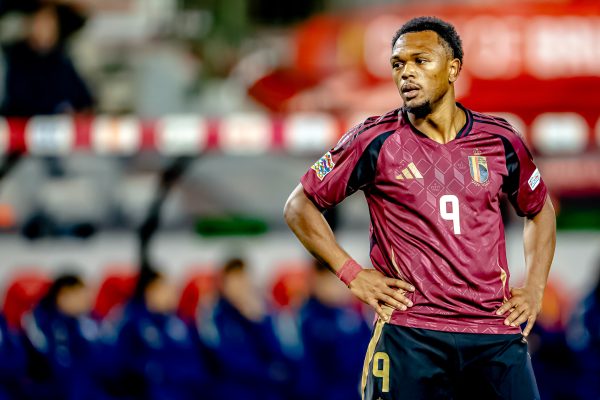 Macédoine – Belgique : chaîne TV et heure du match