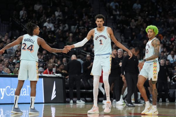 NBA : Les Spurs pensent à trader un coéquipier de Victor Wembanyama