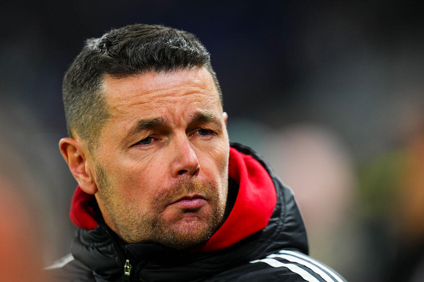 Mercato RC Lens : une piste prioritaire sur le point de s’envoler, Pierre Sage doit revoir sa copie