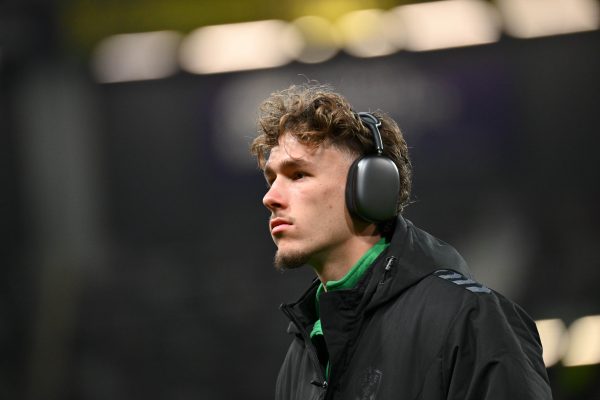 Mercato ASSE : un club de Ligue 1 fait le forcing pour Lucas Stassin