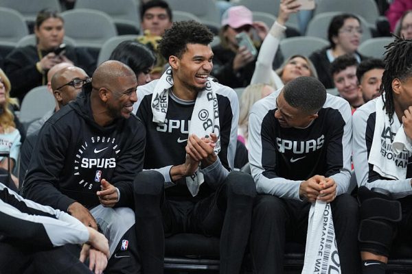 NBA : un coéquipier star de Victor Wembanyama bientôt avec LeBron James ?