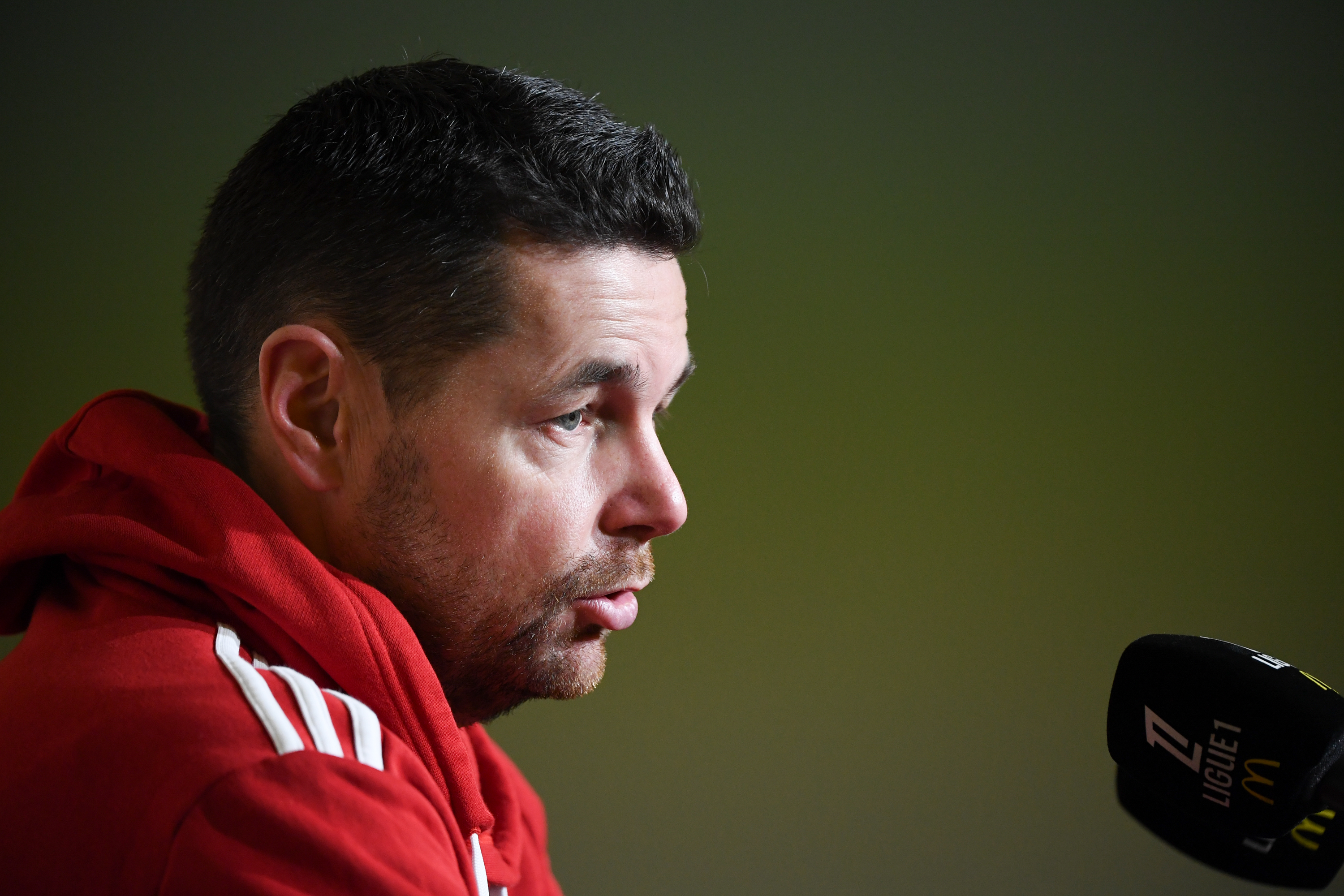 Mercato Lens : qui va remplacer Ryan au poste de gardien de but ?