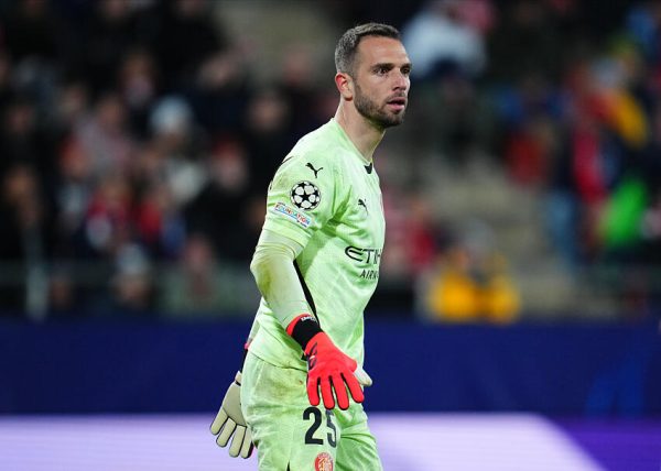 Mercato RC Lens : 3 gardiens pour succéder à Mathew Ryan