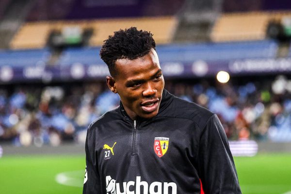 Mercato RC Lens : très mauvaise nouvelle en vue dans le dossier Juma Bah