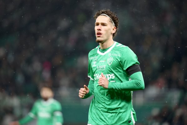Mercato ASSE : Un club de Bundesliga prêt à devancer la concurrence pour Lucas Stassin