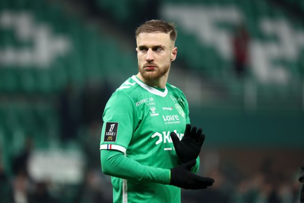 Mercato ASSE : Pourquoi les verts ne toucheront que 350.000€ en vendant Pierre Cornud