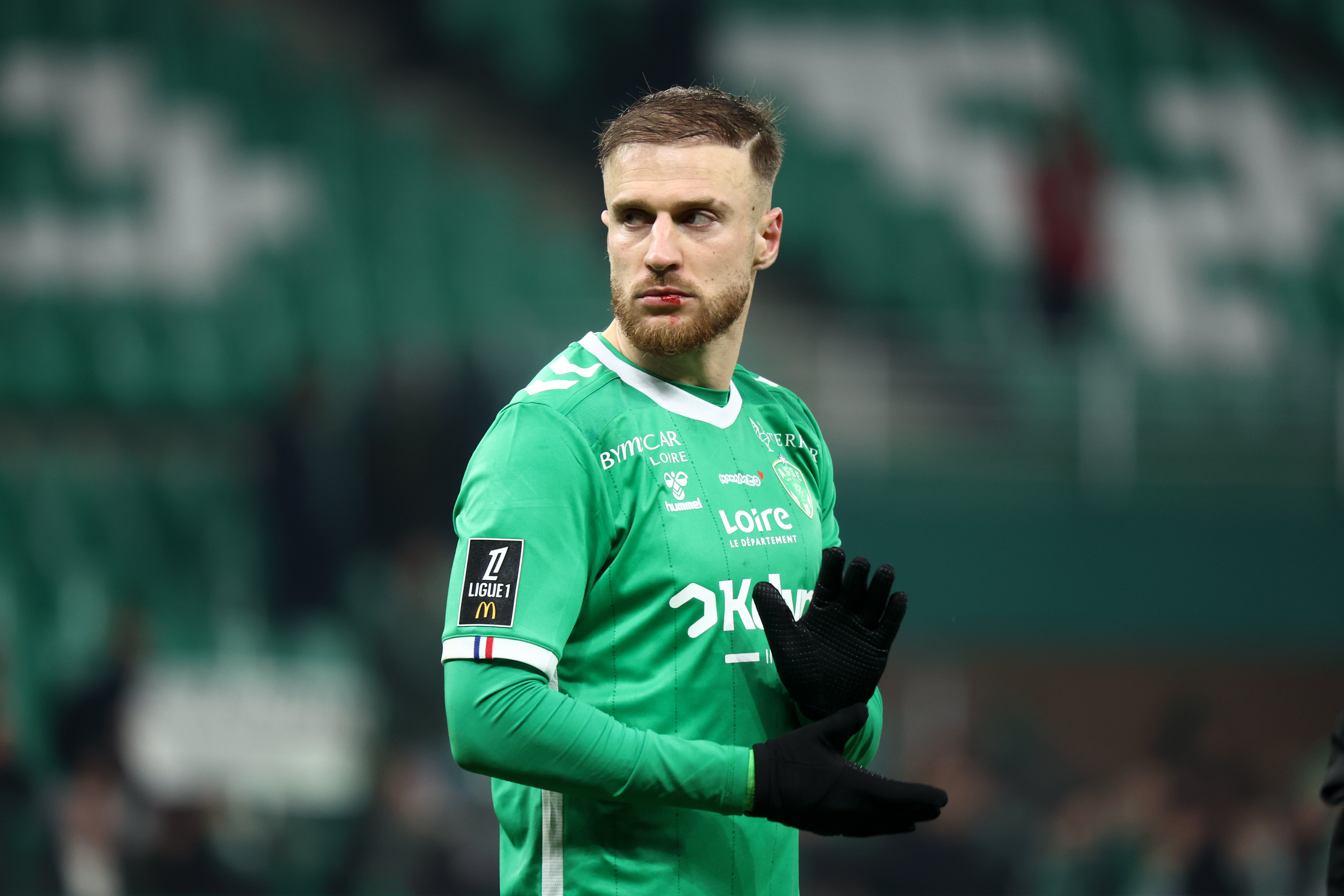 Mercato ASSE : les coéquipiers de Pierre Cornud vendent la mèche !
