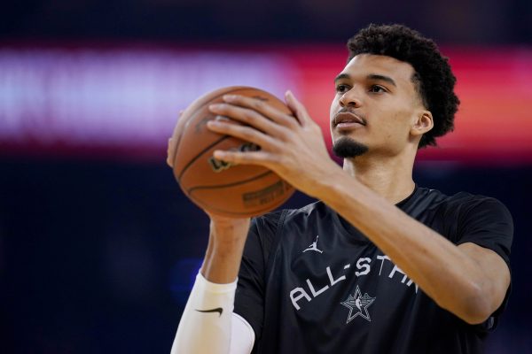 Draft NBA : Les Spurs de Victor Wembanyama sont prêts à sacrifier leur 2e pick