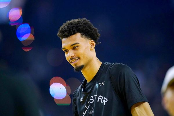 NBA : “Ils attendent juste de l’annoncer”, les Spurs offrent une superstar à Wembanyama