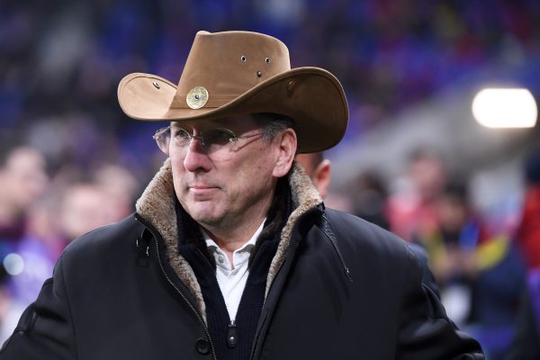 Mercato OL : John Textor humilie encore la DNCG et sort le chéquier