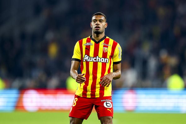 Mercato Lens : Quelles options pour Andy Diouf après l’échec Burnley ?