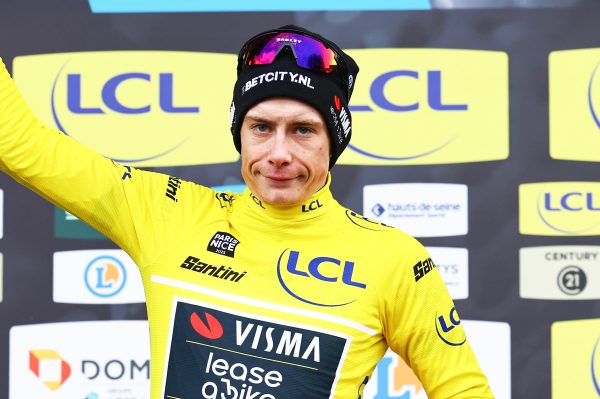 Diffusion TV Critérium du Dauphiné 2025 : où et comment regarder la course ?