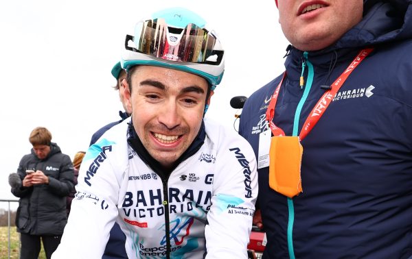 Classement Étape 8 Critérium du Dauphiné 2025 : les résultats complets