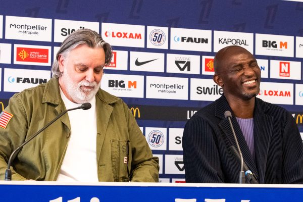Mercato Montpellier : le MHSC enregistre un renfort extrêmement précieux (officiel)