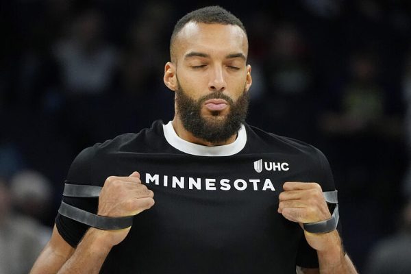 NBA : Rudy Gobert, au cœur du trade Kevin Durant, doit-il quitter Minnesota cet été ?