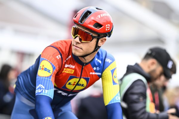 Classement Étape 2 Critérium du Dauphiné 2025 : les résultats complets