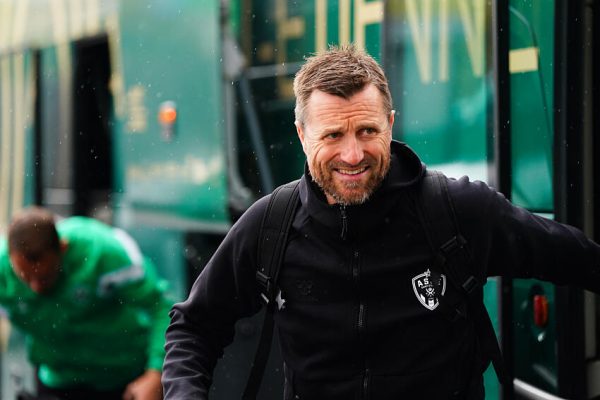 Mercato ASSE : comment la DNCG pourrait offrir une recrue aux Verts sur un plateau