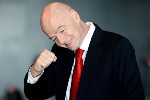 Fiasco en vue pour la Coupe du monde des clubs et la Fifa !