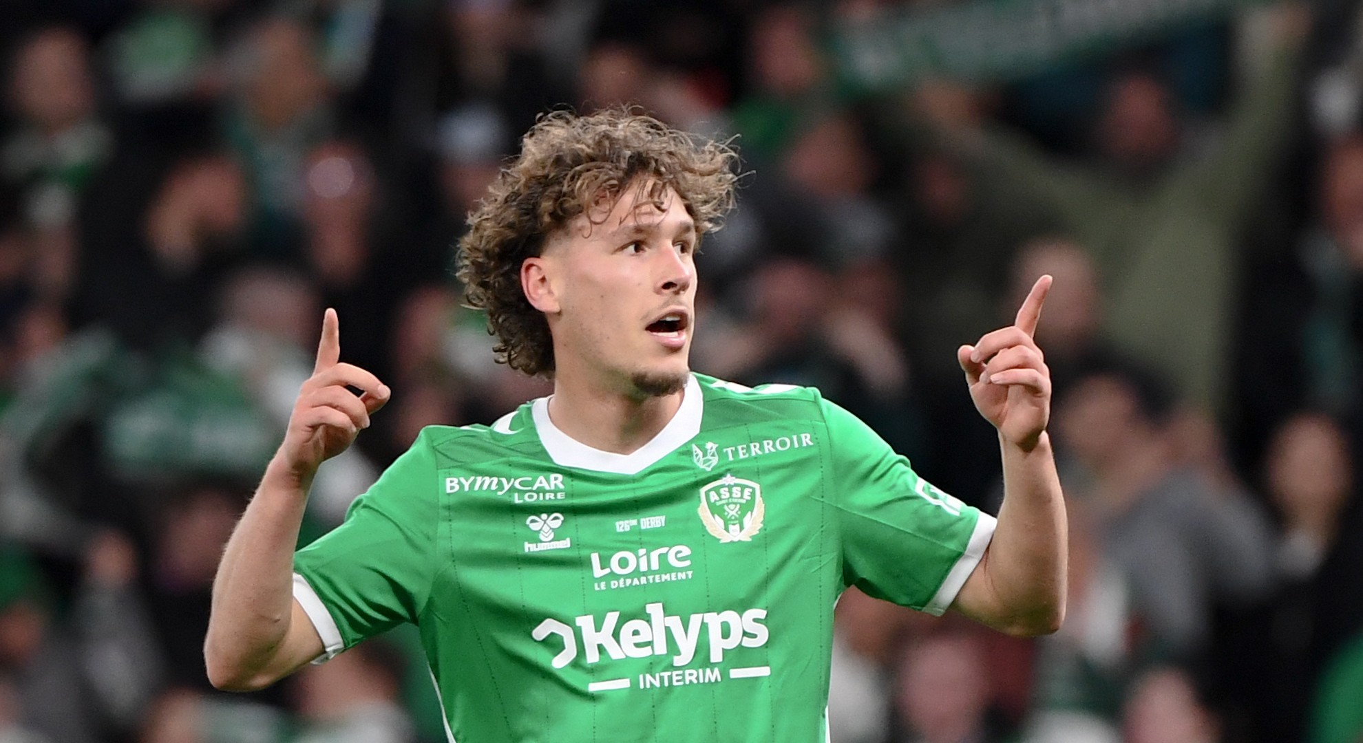 Mercato ASSE : L’ASSE envoie un message fort à Lucas Stassin