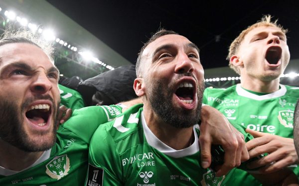 Mercato ASSE : Les Verts enregistrent une 2e recrue ! (officiel)