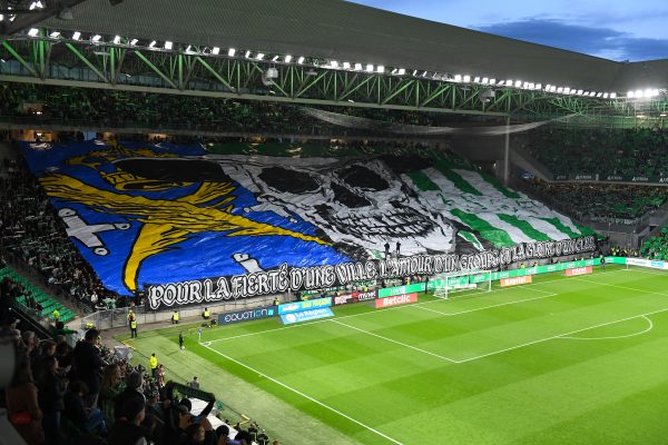 ASSE : Les Verts se fixent un objectif record en Ligue 2 !