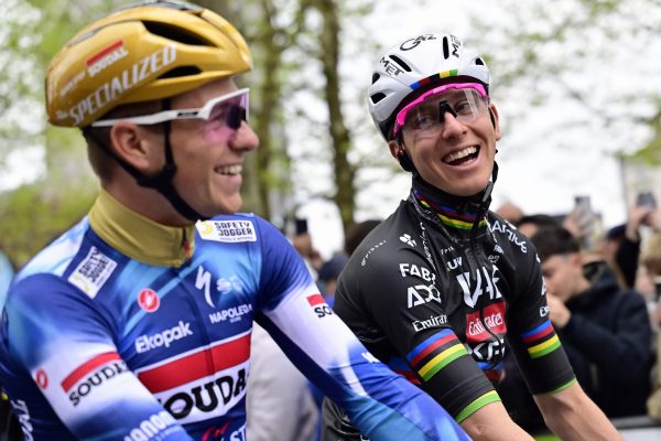 Parcours Critérium du Dauphiné 2025 : le profil détaillé des étapes